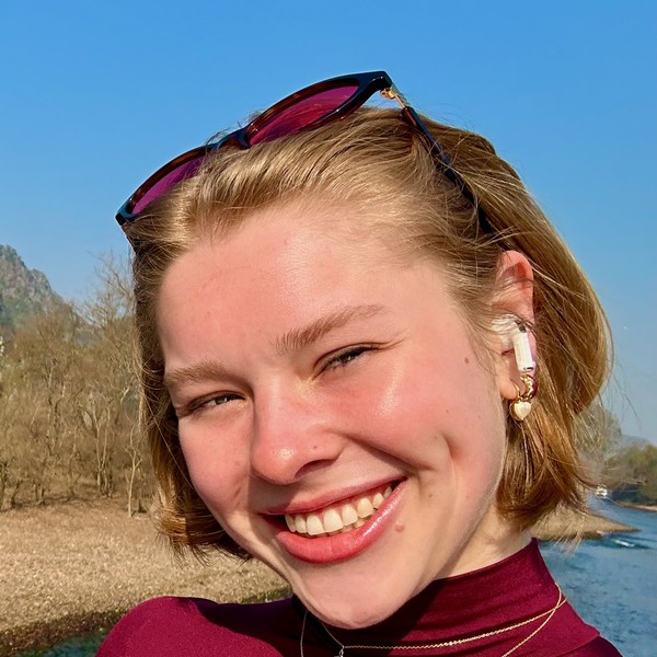 Camryn Andrews